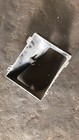 Radiator cooling fan shroud