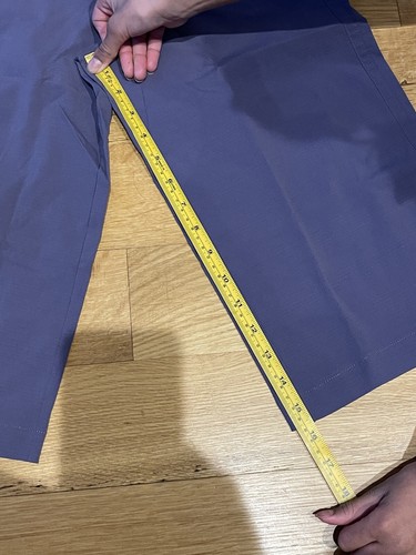 Athleta Girl Hiking Pants, Size 6, Purple - Picture 5 of 5