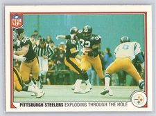 1983 Fleer Team Action - You Pick Card - Free Shipping