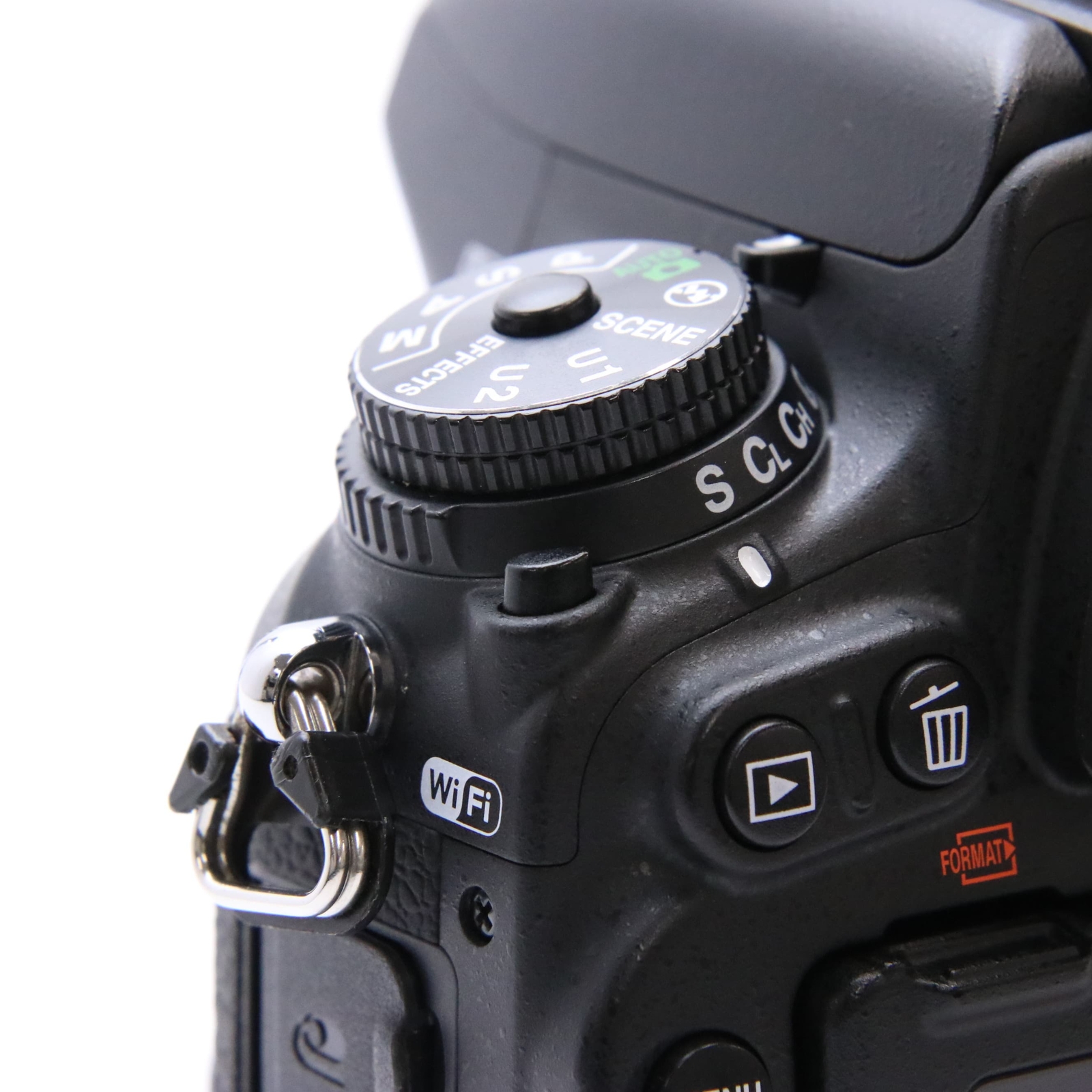 Nikon D750 24120 VR Lens Kit shutter count 6086 shots 742880771273 eBay