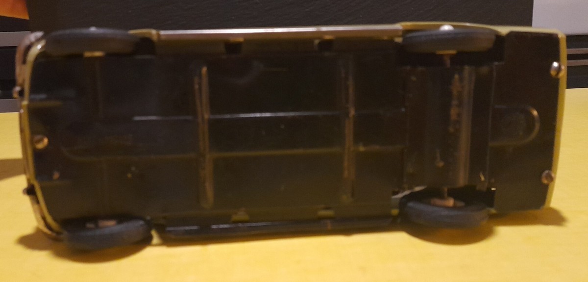 SIMCA 1300 1500 Break 1/18 Joustra EUR 50,00 - FR