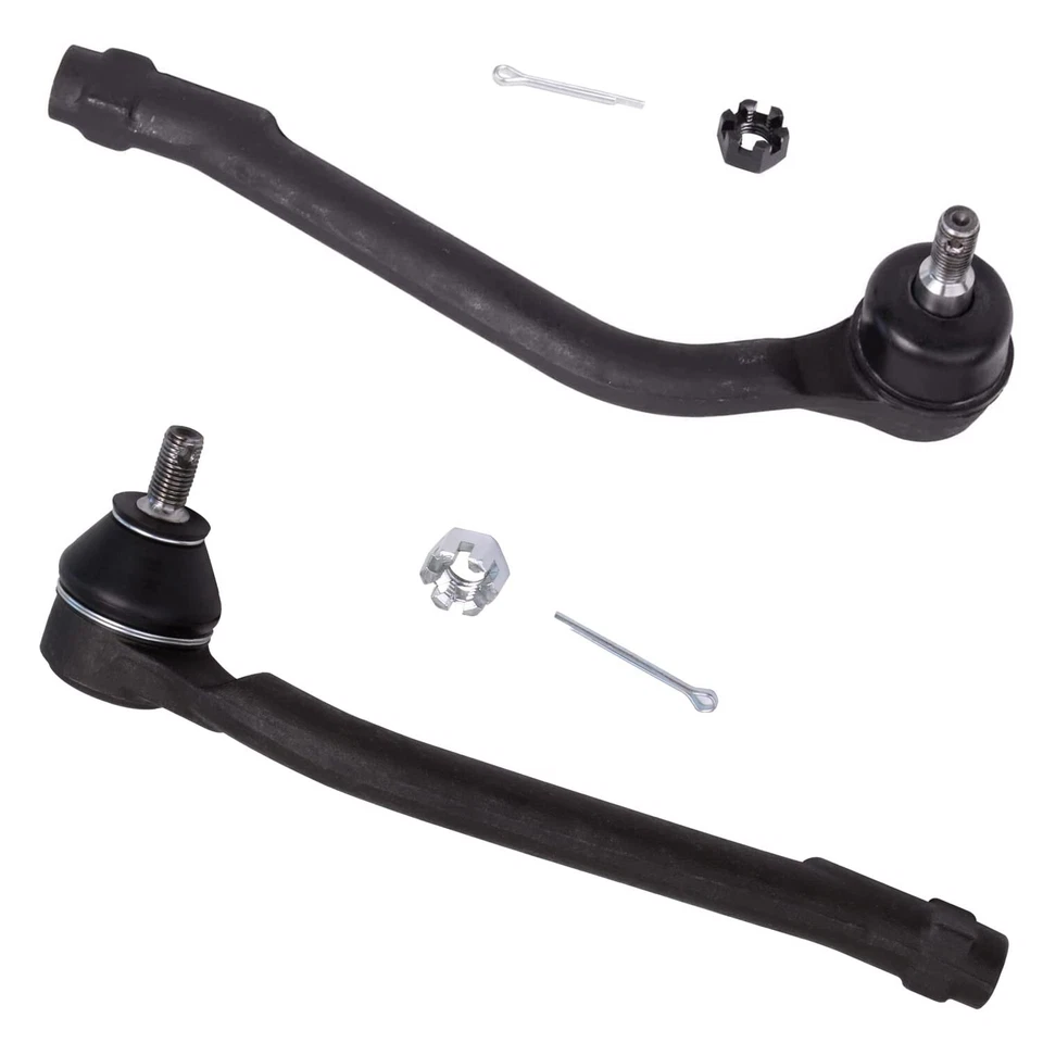 Kit de barras estabilizadoras de muelle helicoidal para Kia Forte Koup 2010-2013 Foto 4 de 4