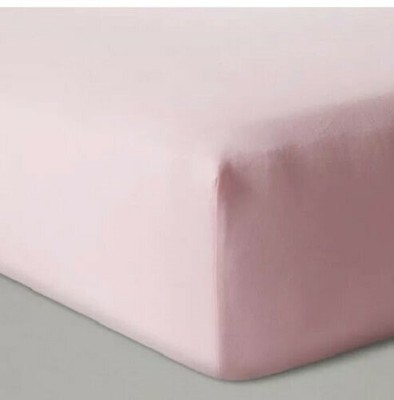 fuzzy fitted crib sheet