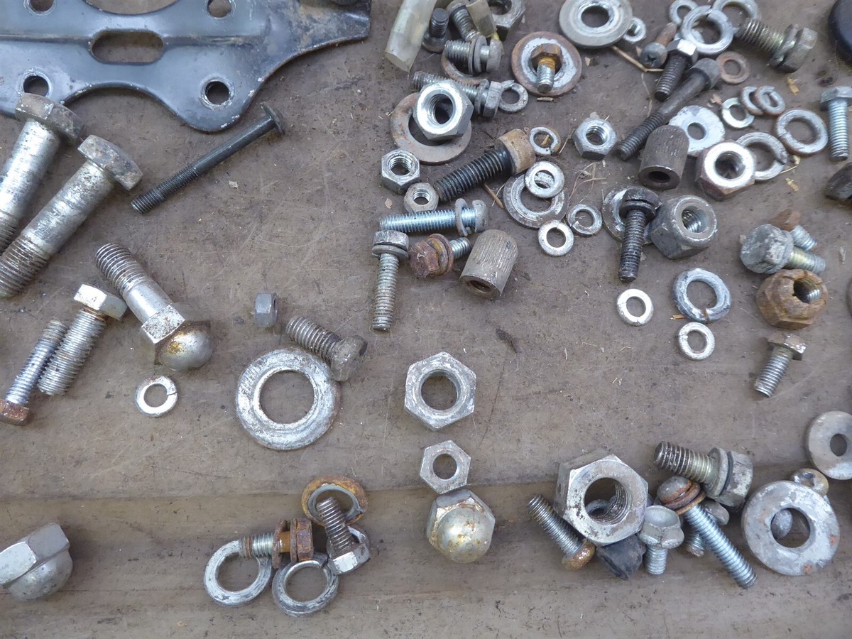 Yamaha SL-500（ジャンク） Impros Yamaha 148/75 Hooker (SKU: IMY148) – Impros, LLC