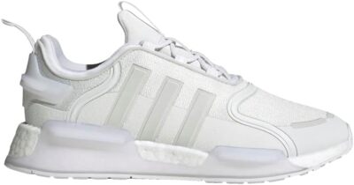 adidas gazelle silver green womens Shop Grey Mens NMD R1 Lace Up Sneakers – Shoebacca main image 0