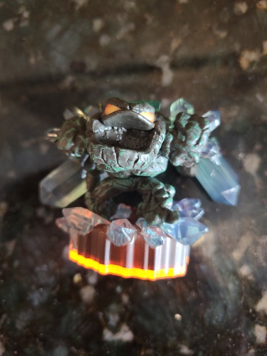 Skylanders Giants Eye-Brawl Figur Game (Gebraucht) In Wetzikon ZH Für - Foto 2