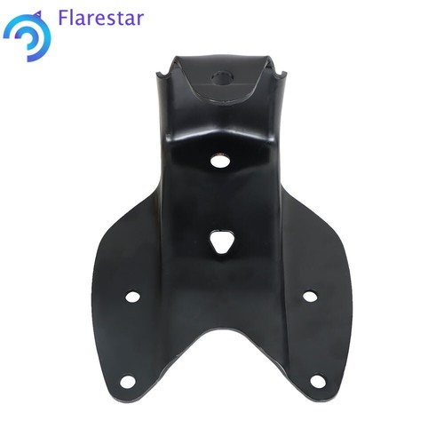 For F150 F250 Rearward Leaf Spring Shackle & Bracket Hanger Set LH & RH Side - Picture 7 of 11