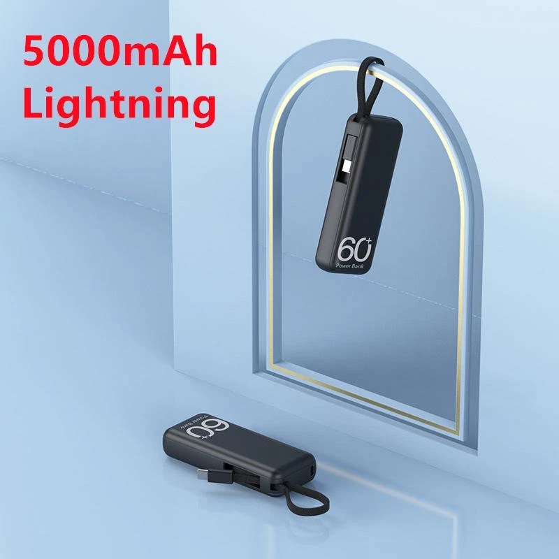 Power Bank 5000mah Mobile Phone Plastic Mini Multicolor 1-usb 5v Backup Power Bank 5000mah Mobile Phone Plastic Mini Multicolor 1-usb 5v Backup