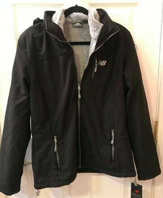 womens fleece lined soft shell jacket