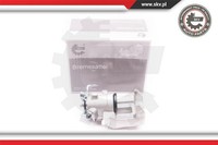 Esen SKV Bremssattel Hinten Rechts Bremssystem Lucas FüR VW Golf IV 1.4 16V 1.6