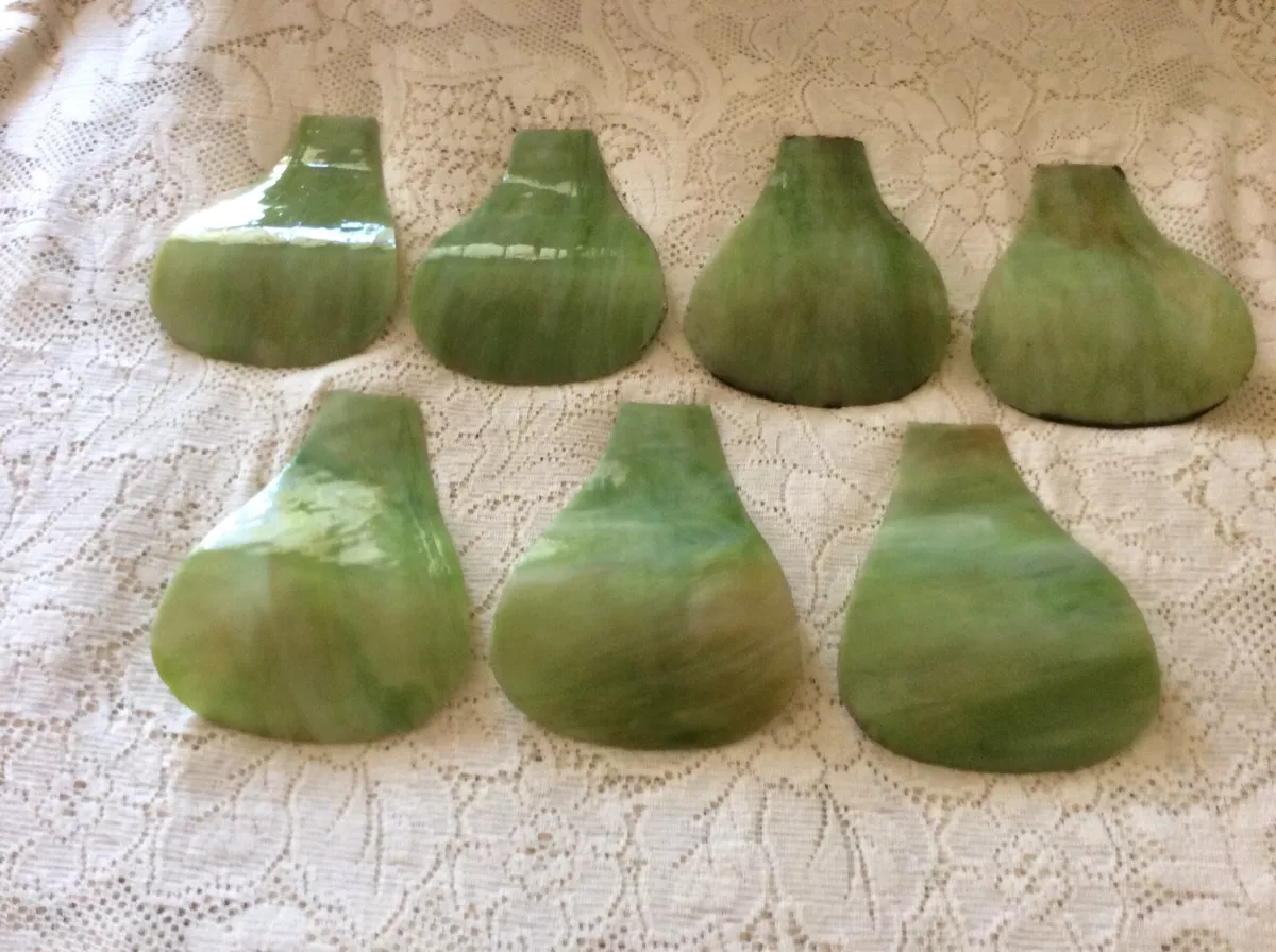 7 glass sale lamp shade