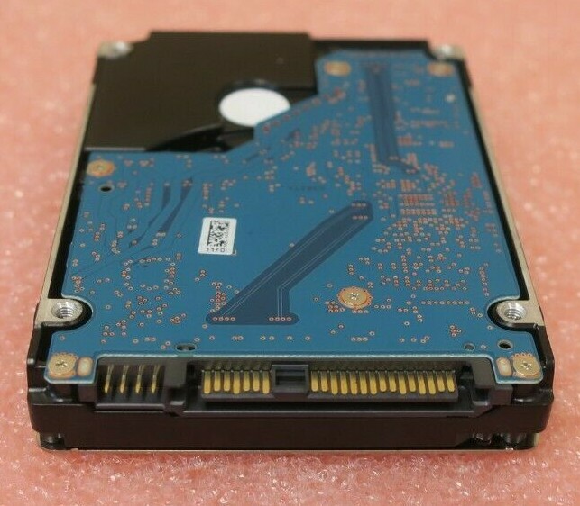 Toshiba 300GB 10K 2.5