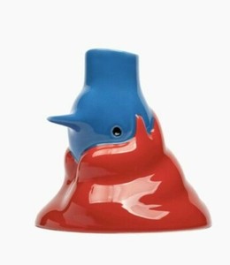 Parra Vase | eBay