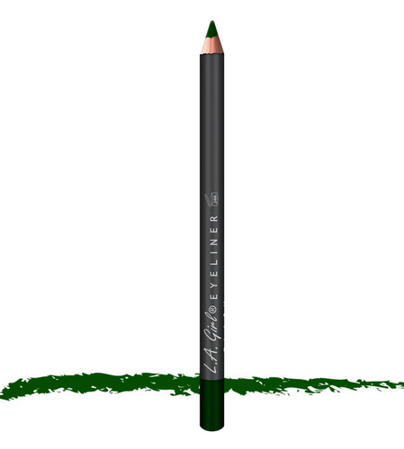 L.A. LA Girl Eyeliner Pencil - Picture 16 of 22