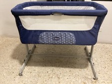 Culla next 2 me dream Chicco