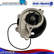 19200-59B-003 Engine Water Pump For Honda 2016-2024 Civic CR-V Accord 1.5L US