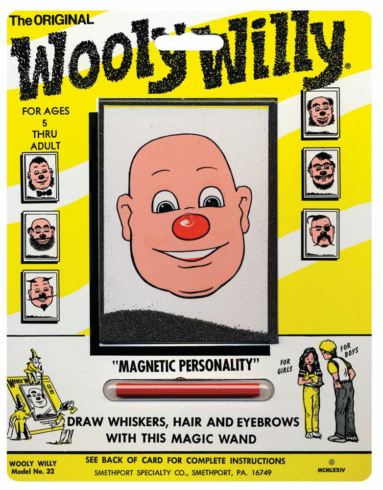 wooly willy online