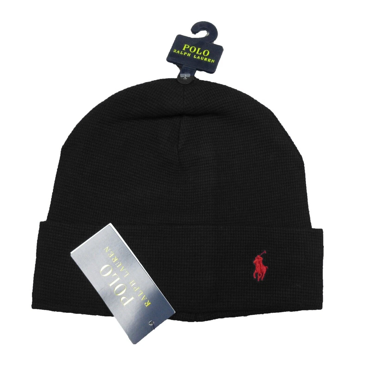Ralph lauren mens beanie cheap