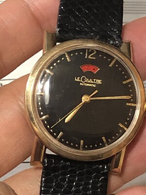 jaeger lecoultre 481