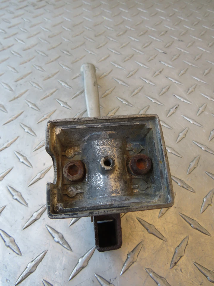 1976 76 HARLEY DAVIDSON SS125 SS 125 РЫЧАГ СЦЕПЛЕНИЯ - Изображение 3 из 4