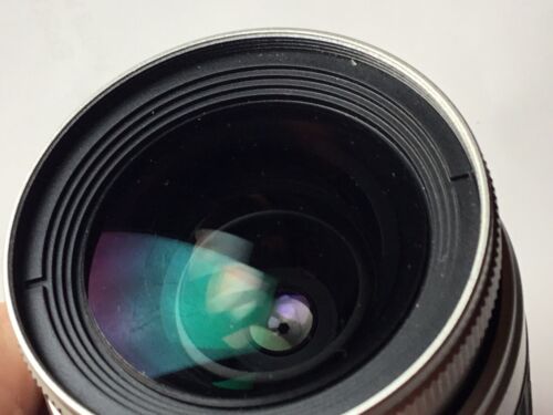 SMC PENTAX FA 28-90mm f/3.5-5.6 Zoom Lens - Picture 2 of 7