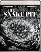 THE SNAKE PIT (1948) (TT373)