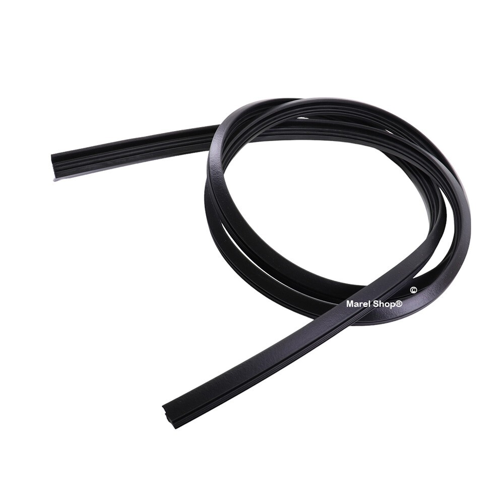 Guarnizione Perimetrale Porta per Lavastoviglie Candy Hoover 180 cm CDI1LS38B