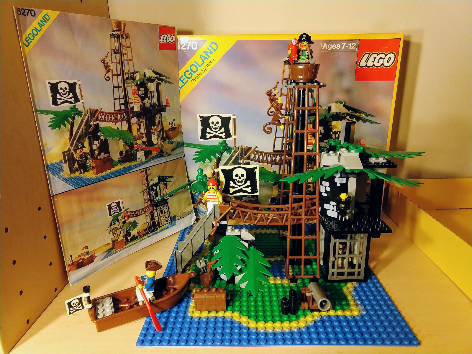 6270 lego
