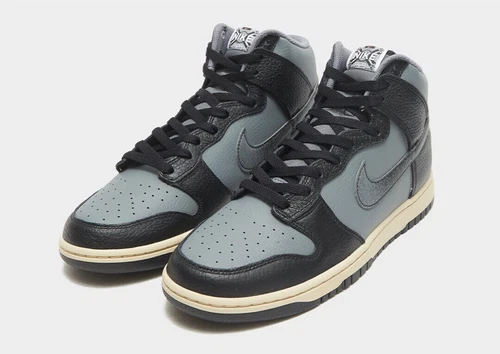 Nike Dunk High DV7216-001 "50 Years of Hip-Hop" Men's Sneakers [US 7-12] New