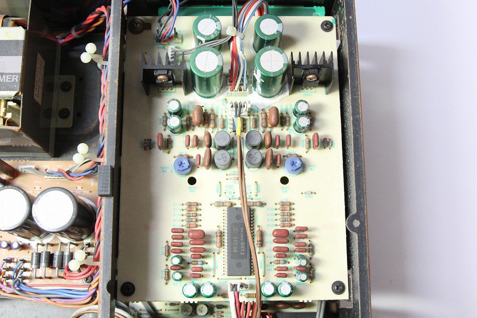 SONY TC-K333ESR 3-head cassette deck operation excellent SONY TC-K333ESR 3-head cassette deck operation excellent