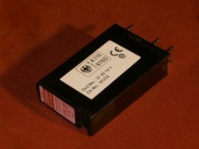 PHOENIX CONTACT 2792141 UFBK 2-PE SURGE PROTECTION PLUG PLUGTRAB