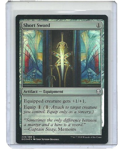 Porte de la guilde d'Orzhov MTG - Commander 2018 #272 (Français