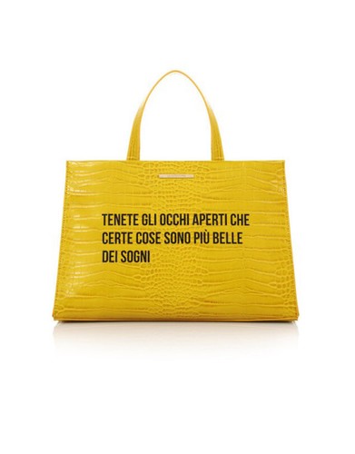 Marina Bag - Le Pandorine