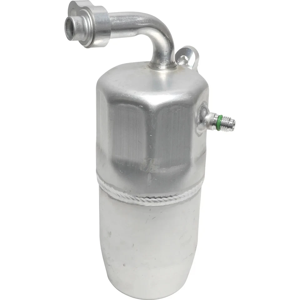 套件压缩机 A/C Fit 凯迪拉克凯雷德 2002,凯迪拉克凯雷德 EXT 2002 — 第 4/4 张图片