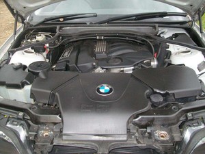 Bmw e46 n42b18a
