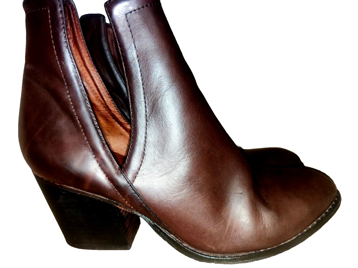 Myer top boots womens
