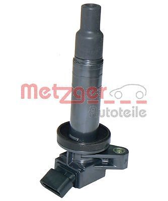 Metzger 0880119 ZüNdspule FüR CitroËN Daihatsu Peugeot Passend FüR Subaru-image