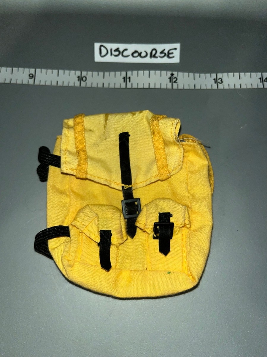 バッグ wwk 1:6 Scale Modern Backpack | eBay