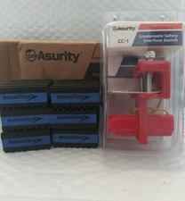 (Qty 1) 6-HKIT High Rise Drain Pan Installation Kit Free Shipping