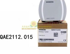 1PCS NEW SIEMENS Immersion Temperature sensor QAE2112.015