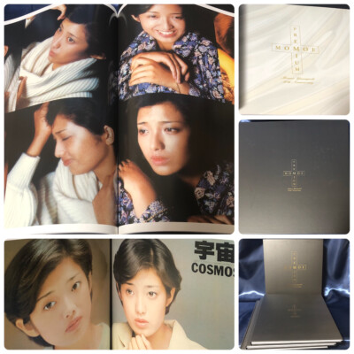 MOMOE PREMIUM 30th Anniversary アルバム MOMOE PREMIUM 30th Anniversary アルバム