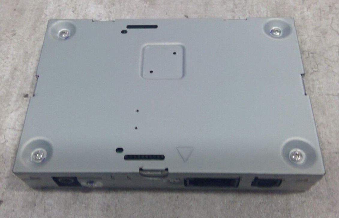 2013 12 - 18 Aston Martin V12 Rapide S Satellite Radio Tune Module