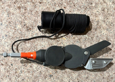 Gardena COMBISYSTEM Tree Branch Pruner and Loppers Head