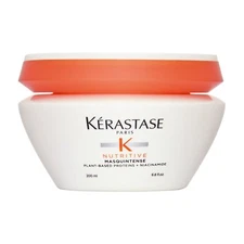 Kerastase Nutritive Masquintense Deep Nutrition Ultra-Concentrated Soft Mask 200
