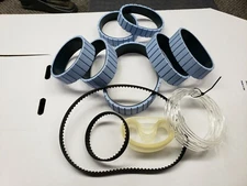 SALE - Streamfeeder V-710IJ Feeder Belt Kit (Gray color) / PB FeedRight W823