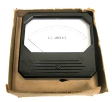 NEW TRIPLETT MODEL 426 GAUGE