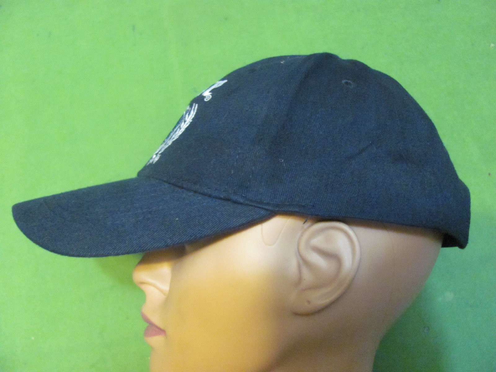 MILLER LITE BEER Adjustable Snapback Baseball Hat… - image 2