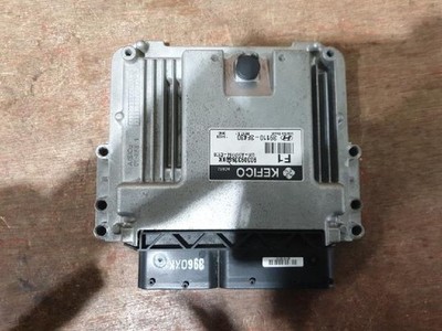 2011 Hyundai Equus VI ECU OEM 391103F430