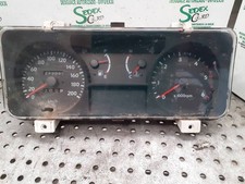 Compteur Hyundai GALLOPER