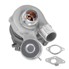 Billet Turbo Left Turbocharger For Ford 2.7l F150 2015 2016 2017 V6 Ecoboost Gas